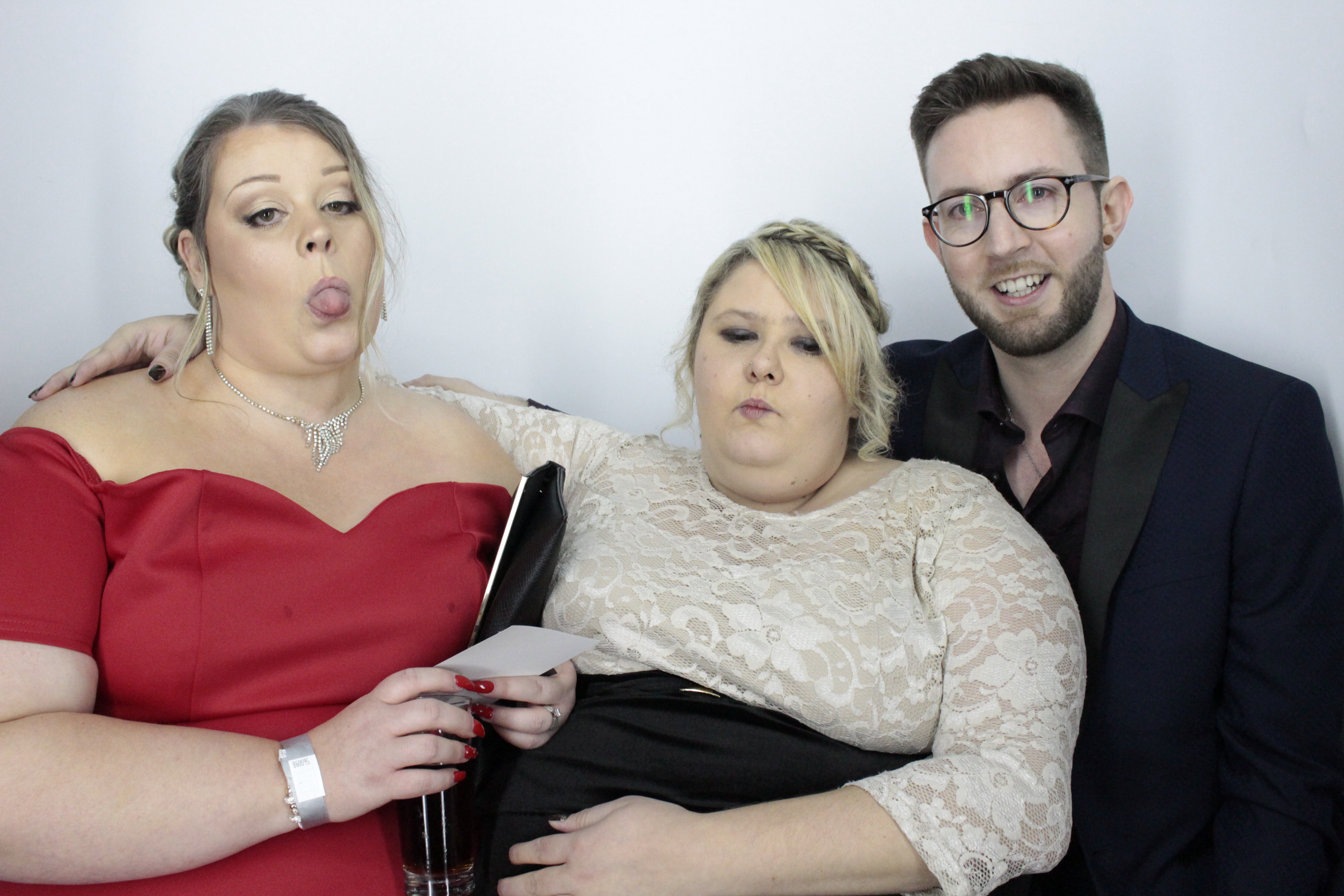 UK PCS Oscars | View more photos from the event at gallery.myphotoboothexperience.co.uk/u/MyPhotoBoothExperienceLtd/UK-PCS-Oscars